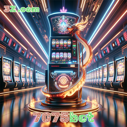 A Diversão dos Slots da 7075bet: Emoções e Ganhos!